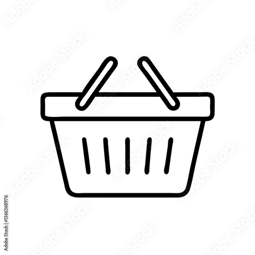 Shopping Basket
