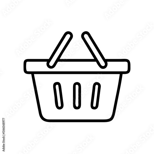 Shopping Basket
