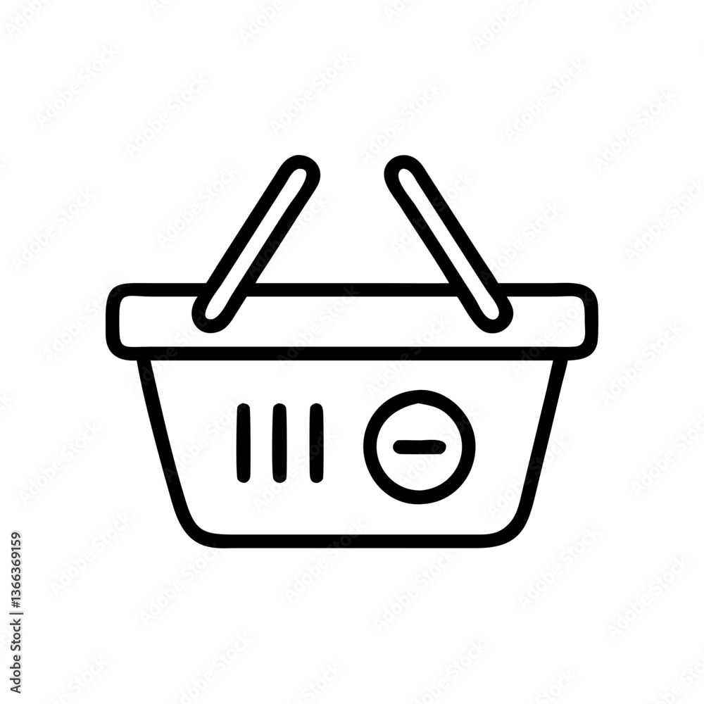 Shopping Basket
Shopping Basket