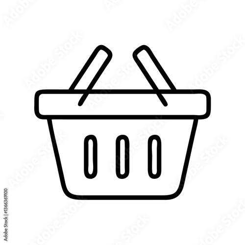 Shopping Basket
