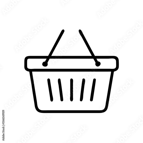 Shopping Basket

