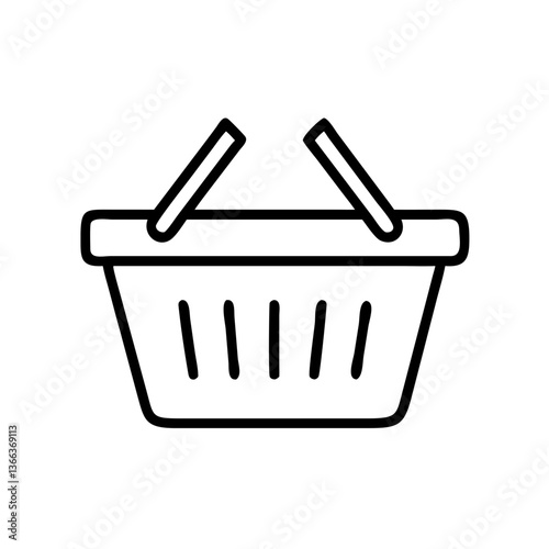 Shopping Basket
