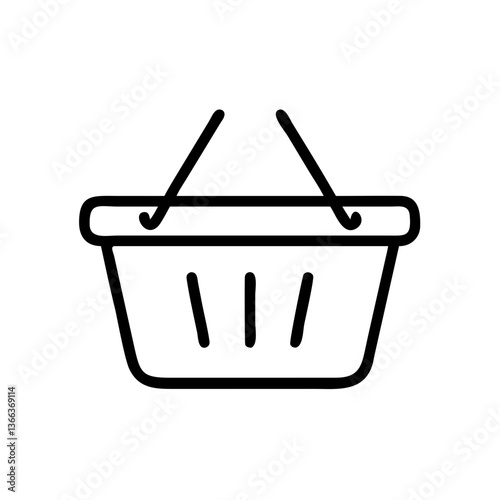 Shopping Basket
