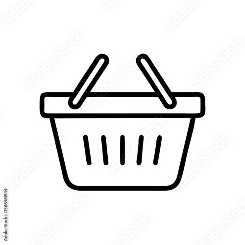 Shopping Basket
