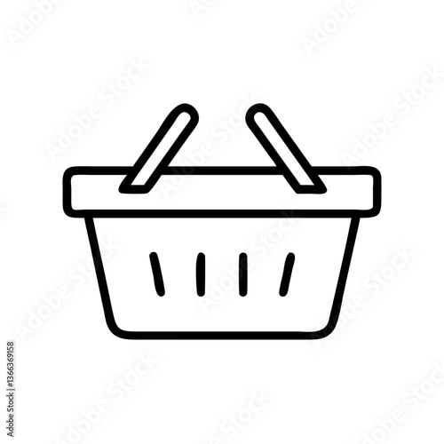 Shopping Basket

