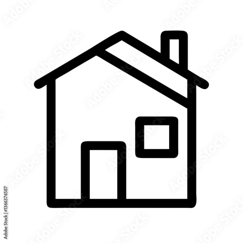 House Icons
