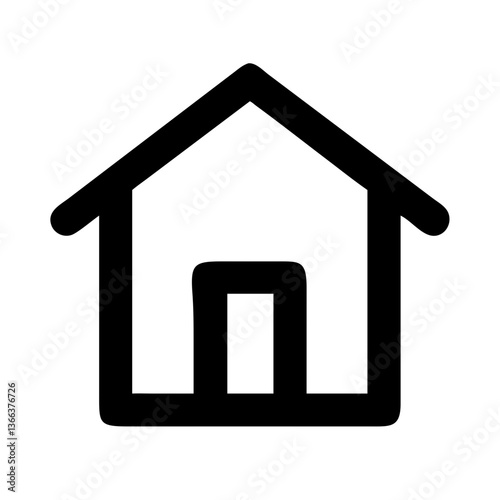 House Icons
