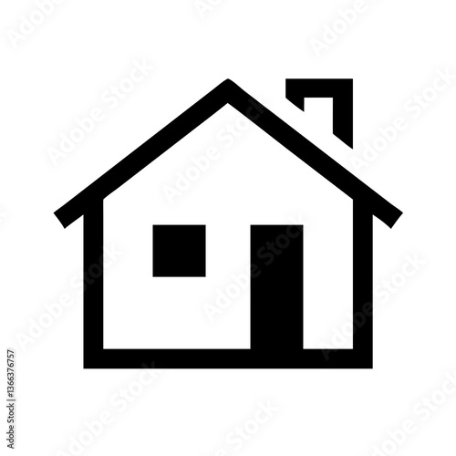 House Icons
