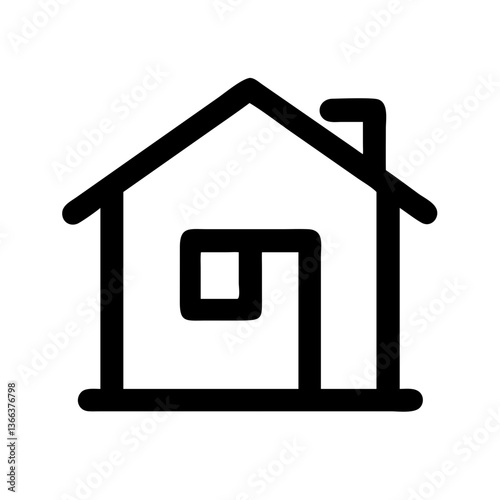 House Icons
