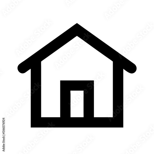 House Icons
