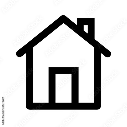 House Icons
