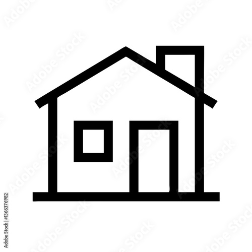House Icons
