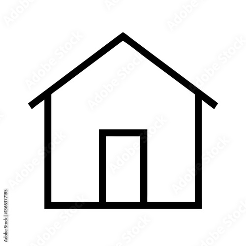 House Icons
