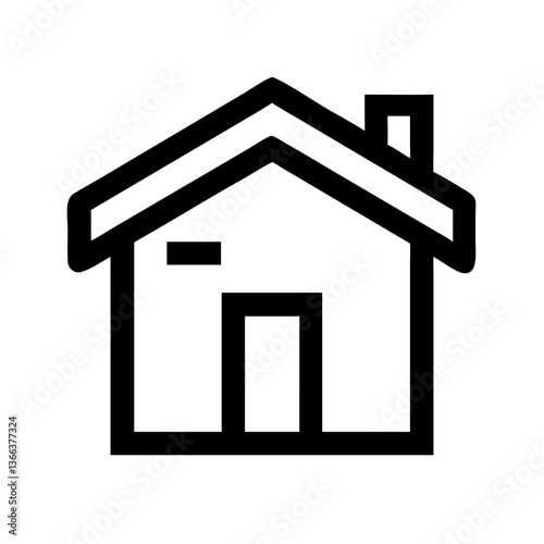 House Icons
