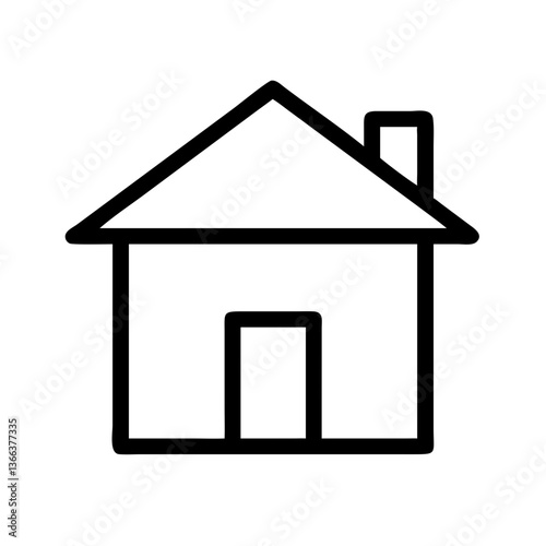 House Icons
