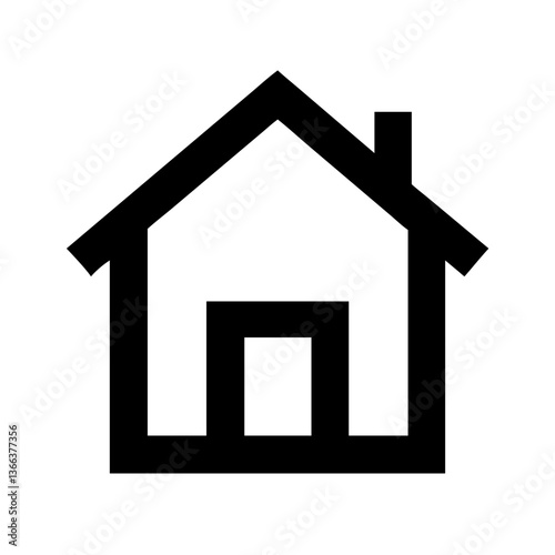 House Icons
