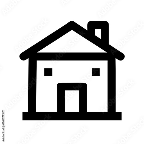 House Icons
