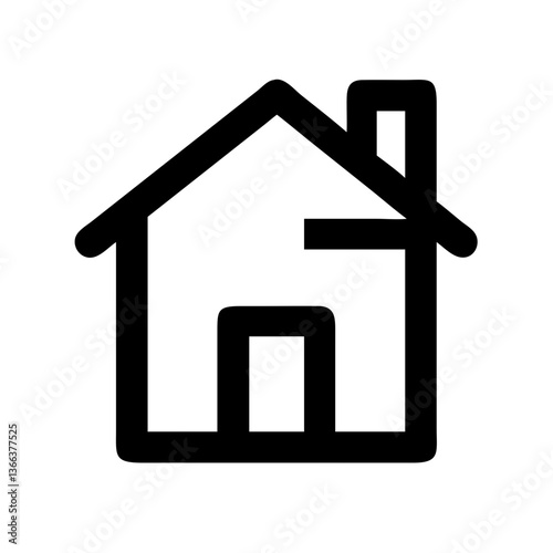 House Icons

