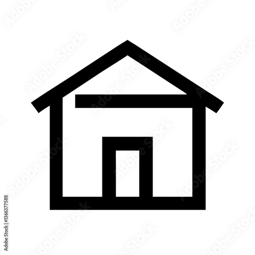 House Icons
