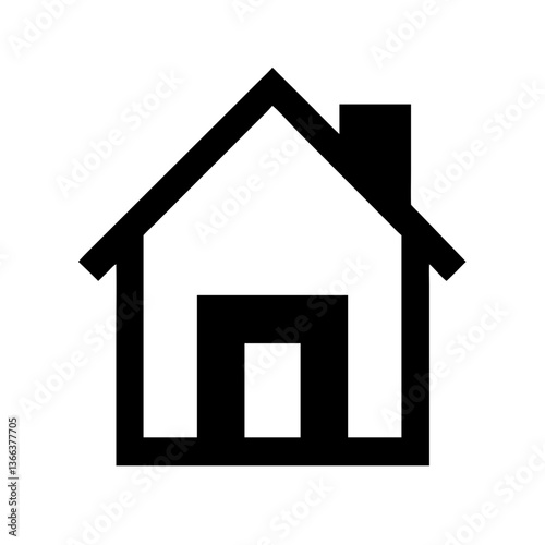 House Icons
