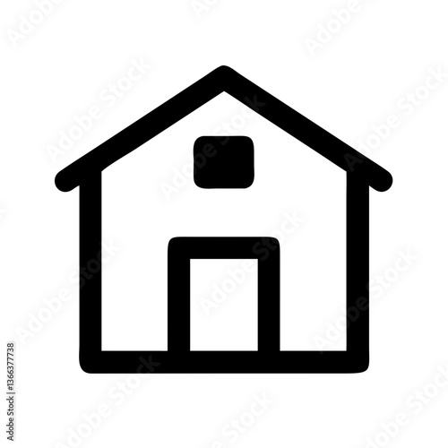 House Icons
