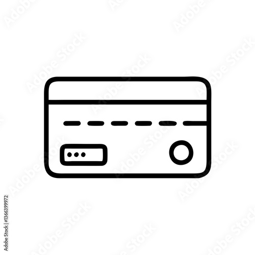 Credit Card
