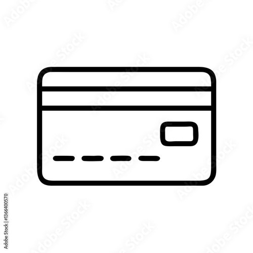 Credit Card
