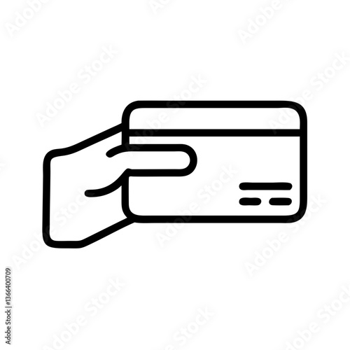 Credit Card
