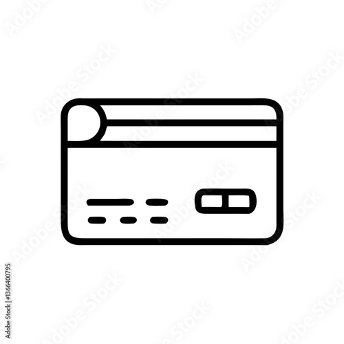 Credit Card

