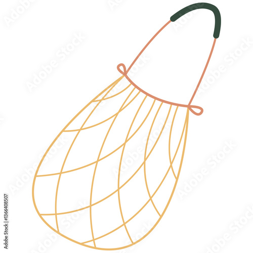 Produce Net Bag