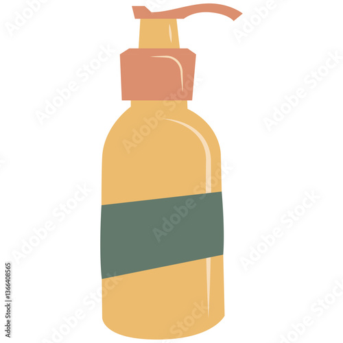 Refill Bottle Dispenser