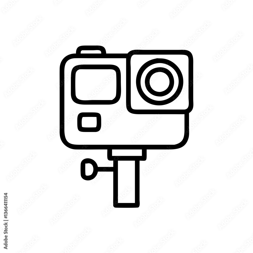 Action Cam / GoPro
Action Cam / GoPro