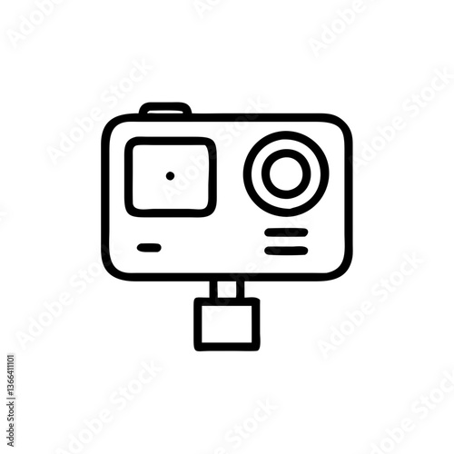Action Cam / GoPro
