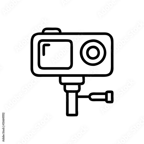 Action Cam / GoPro
