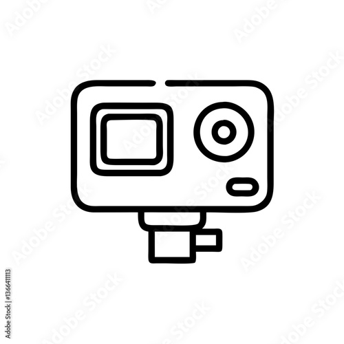Action Cam / GoPro
