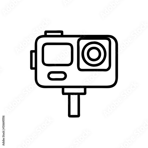 Action Cam / GoPro

