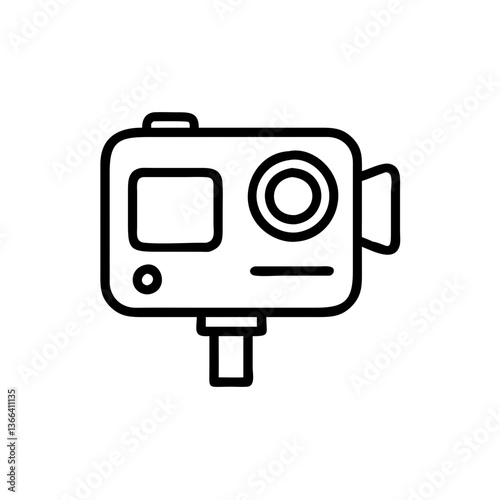 Action Cam / GoPro
