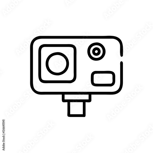 Action Cam / GoPro

