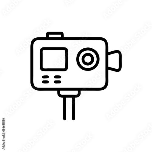 Action Cam / GoPro
