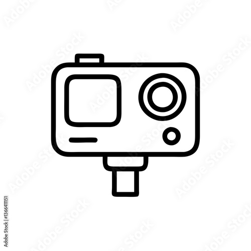 Action Cam / GoPro

