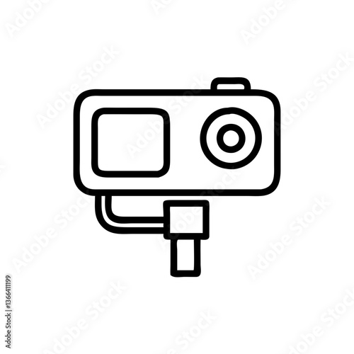 Action Cam / GoPro
