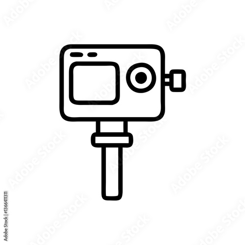 Action Cam / GoPro
