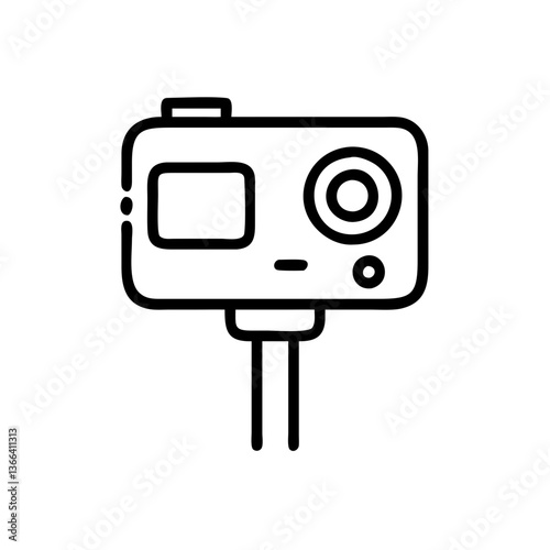 Action Cam / GoPro
