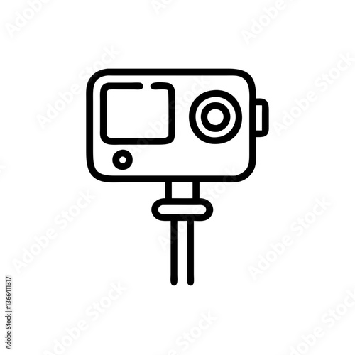 Action Cam / GoPro
