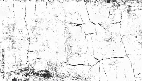 Grunge texture background. Black grunge aged weathered scratch texture effect. 