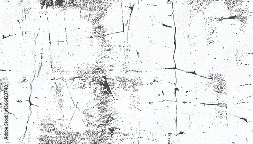 Grunge texture background. Black grunge aged weathered scratch texture effect. 
