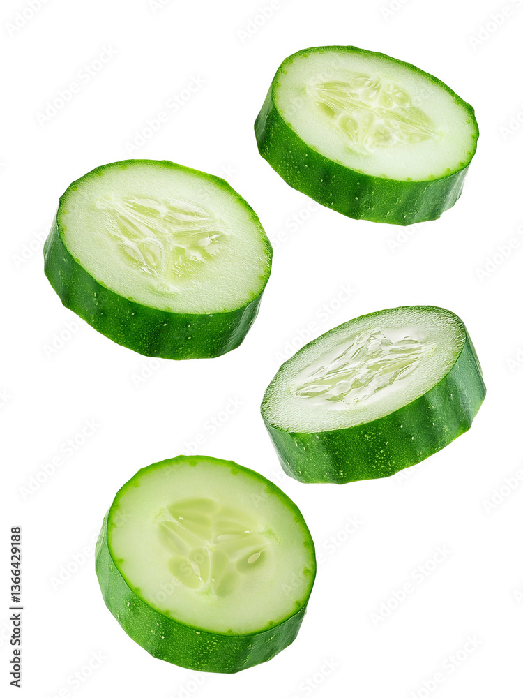 cucumber cucumber