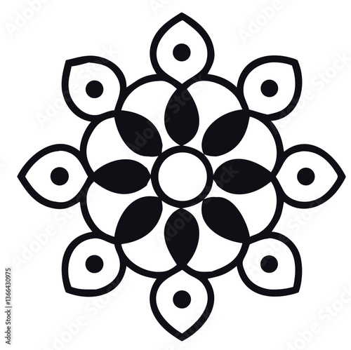  Mandala 