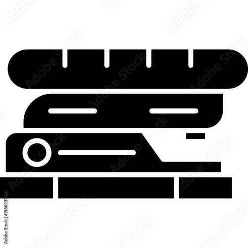 Puncher Icon