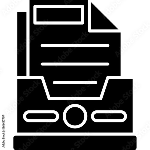 Inbox Icon